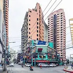 Stylish Hip Studio In The Heart Of Poblacion,