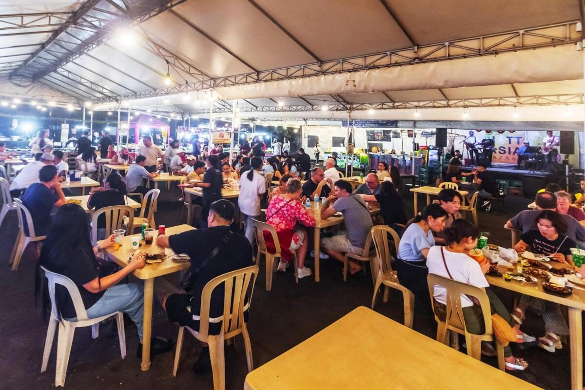 Stylish Hip In The Heart Of Poblacion, *